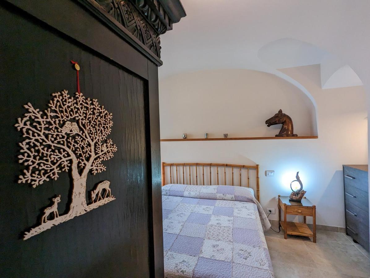 Apartamento Le Due Macine Ventimiglia Exterior foto