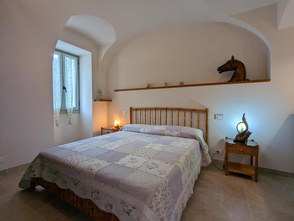 Apartamento Le Due Macine Ventimiglia Exterior foto