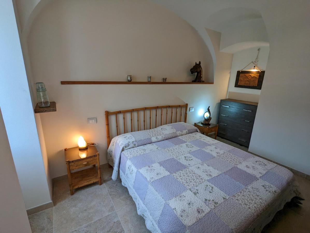 Apartamento Le Due Macine Ventimiglia Exterior foto