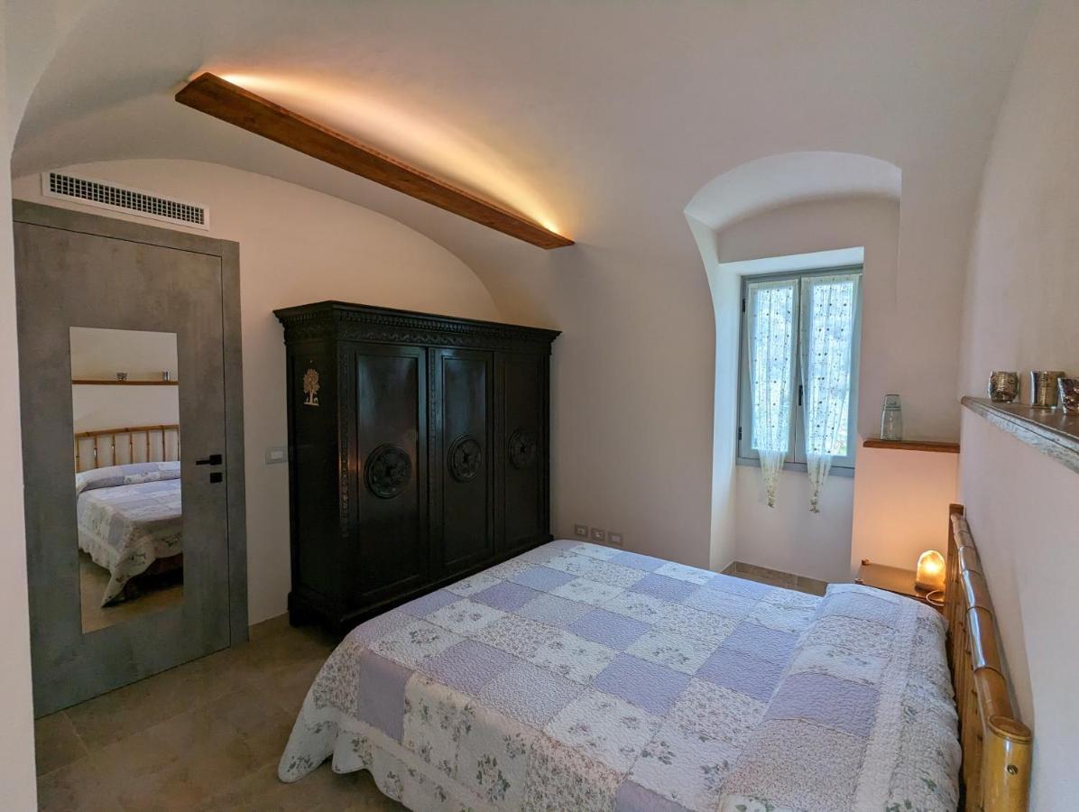 Apartamento Le Due Macine Ventimiglia Exterior foto