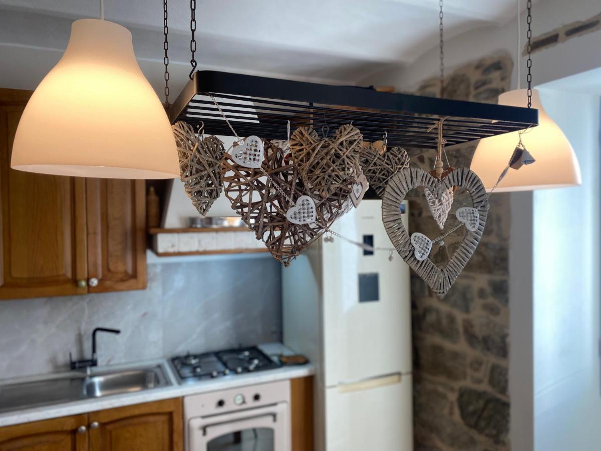 Apartamento Le Due Macine Ventimiglia Exterior foto