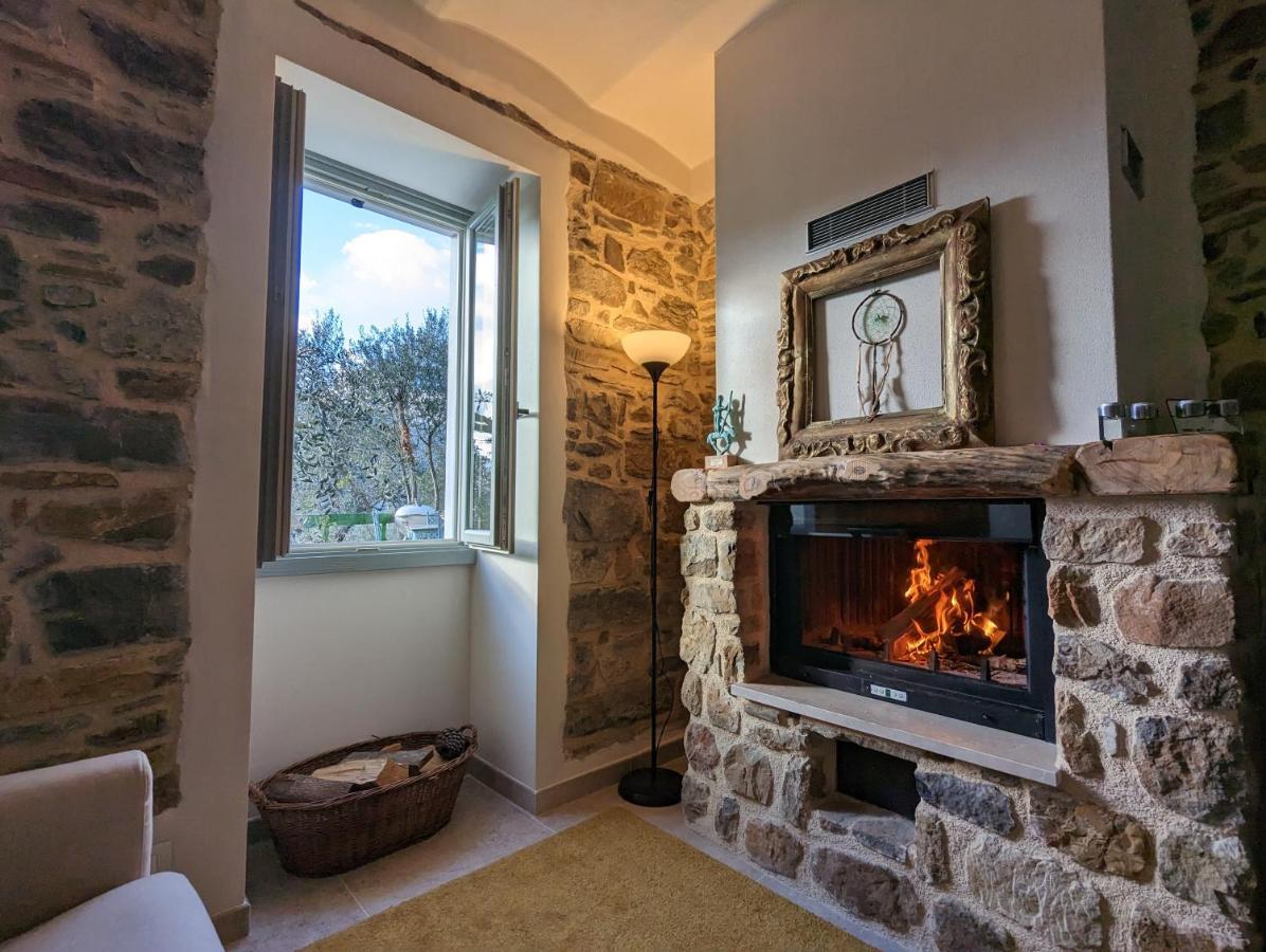Apartamento Le Due Macine Ventimiglia Exterior foto