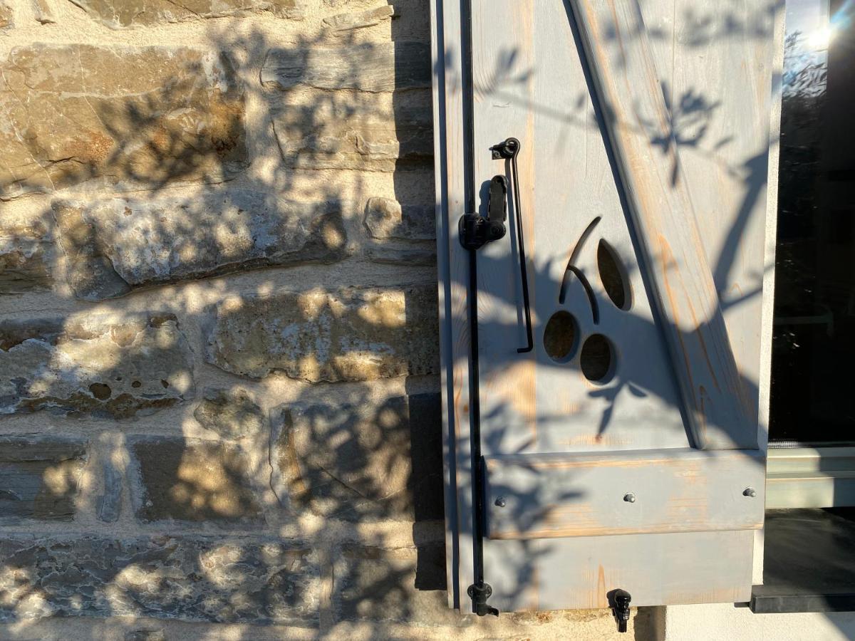Apartamento Le Due Macine Ventimiglia Exterior foto